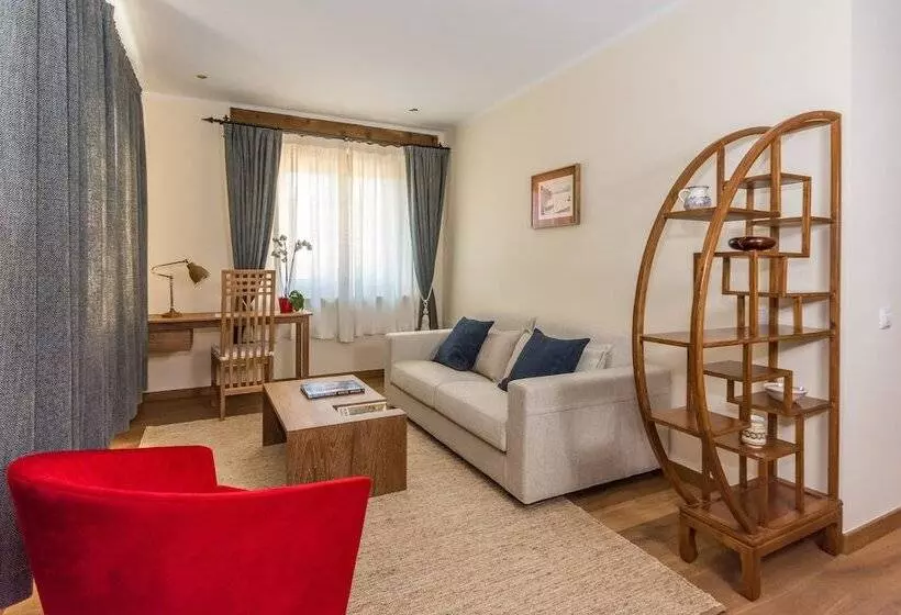 Fotos del hotel Mas De La Costa:  17