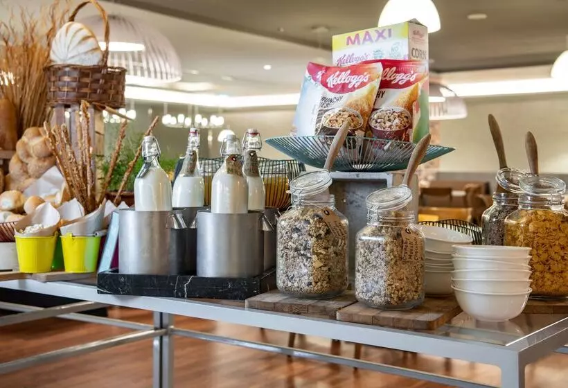 Fotos del hotel Park Inn By Radisson Hotel & Apartments Dammam Industrial City:  9