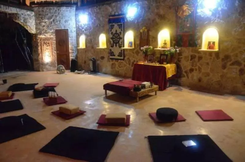 Fotos del hotel Reserva Ecologica Hacienda Cancun:  2