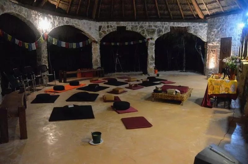 Fotos del hotel Reserva Ecologica Hacienda Cancun:  18