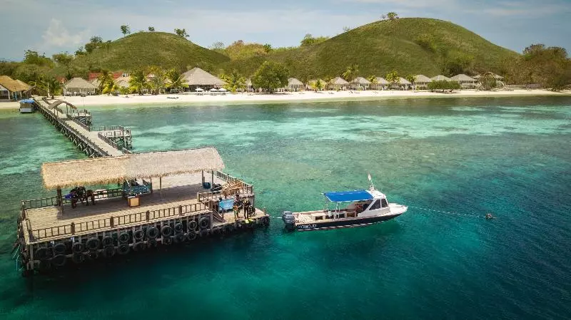 Fotos del hotel Sudamala Resort, Seraya, Flores:  6