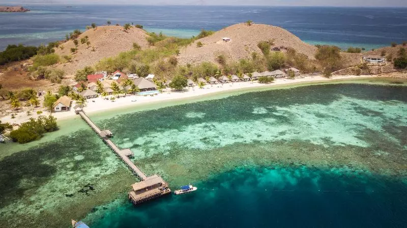 Fotos del hotel Sudamala Resort, Seraya, Flores:  12