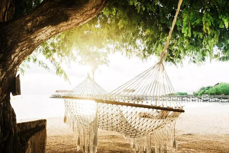 Fotos del hotel Sudamala Resort, Seraya, Flores:  19
