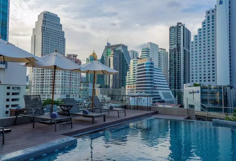 Fotos del hotel Akyra Tas Sukhumvit Bangkok:  19
