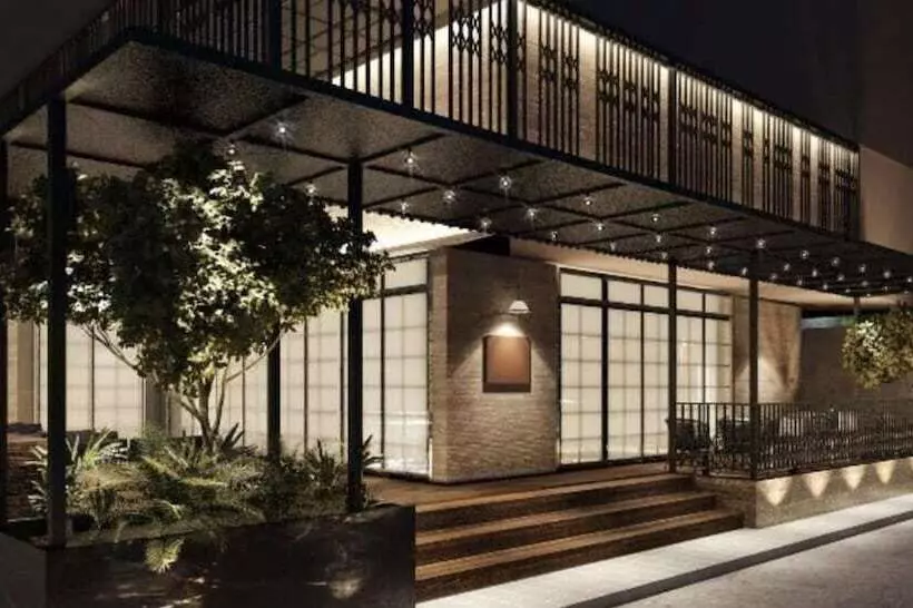 Fotos del hotel Akyra Tas Sukhumvit Bangkok:  13