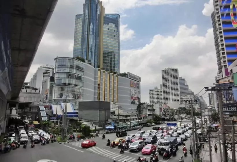 Fotos del hotel Akyra Tas Sukhumvit Bangkok:  6