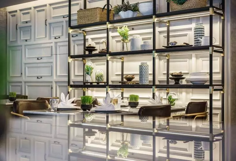 Fotos del hotel Akyra Tas Sukhumvit Bangkok:  14
