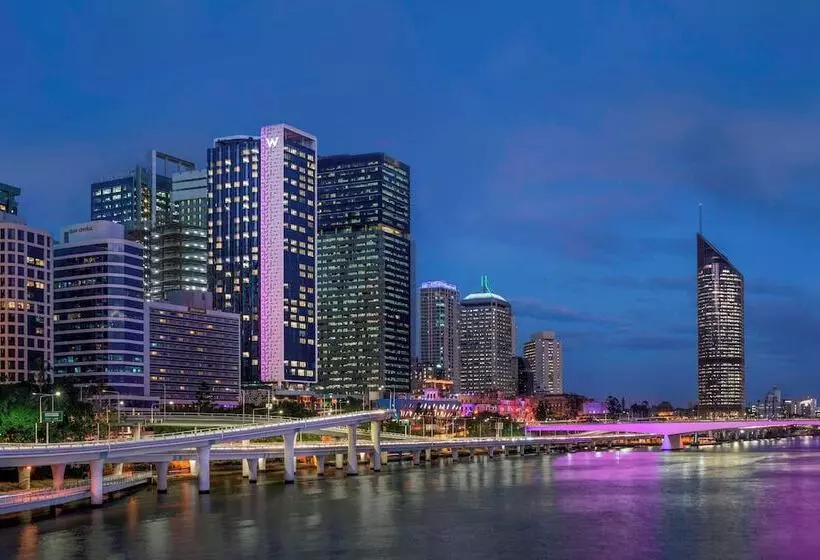Fotos del hotel W Brisbane:  10