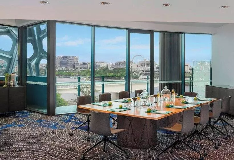 Fotos del hotel W Brisbane:  15