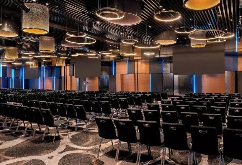 Fotos del hotel W Brisbane:  4