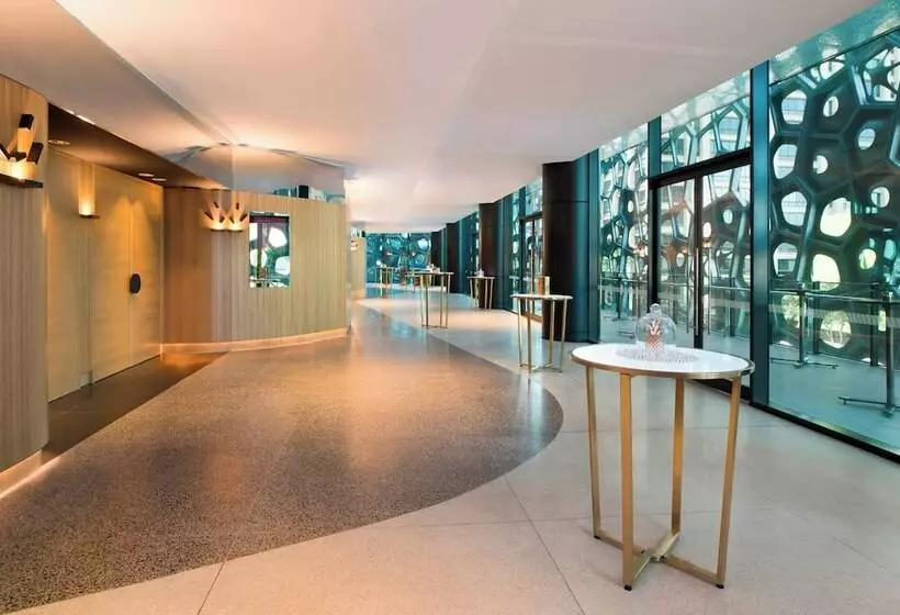 Fotos del hotel W Brisbane:  2