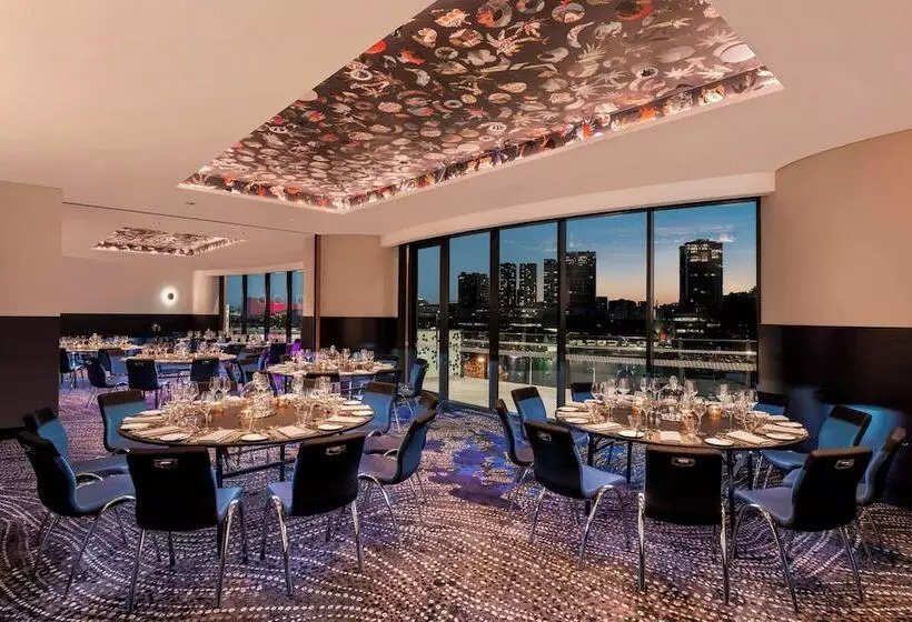 Fotos del hotel W Brisbane:  23