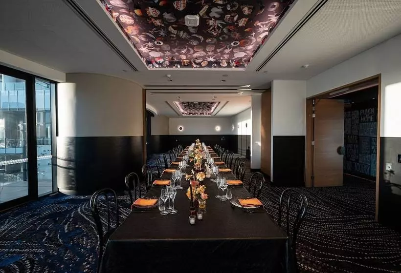 Fotos del hotel W Brisbane:  18