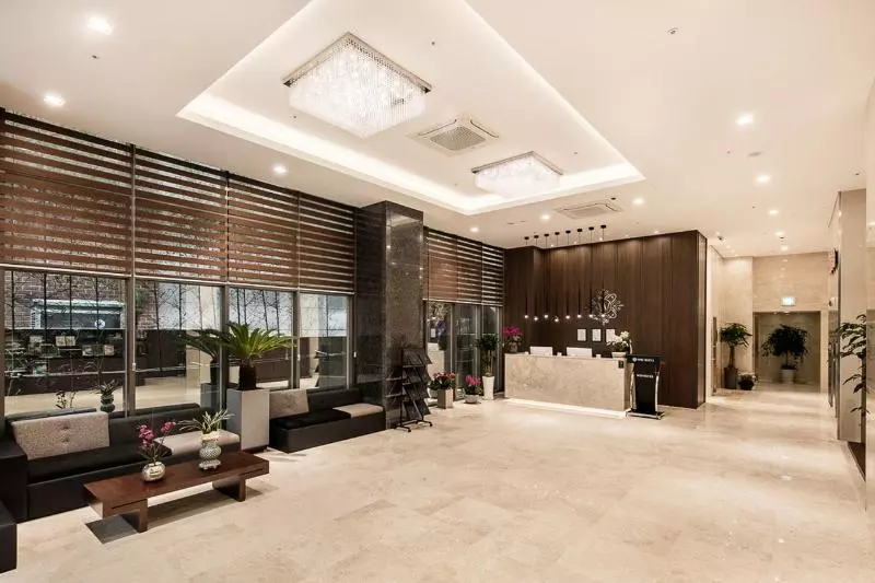 Fotos del hotel Wd:  2