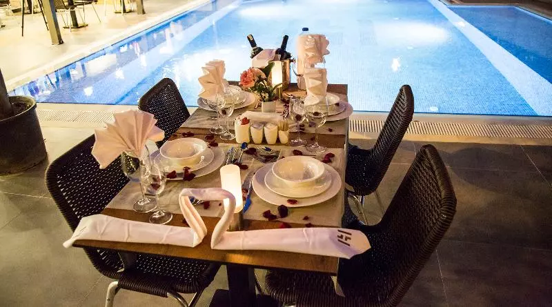 Fotos del hotel Laren Family  & Spa  Boutique Class:  18