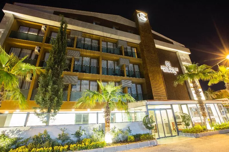 Fotos del hotel Laren Family  & Spa  Boutique Class:  14