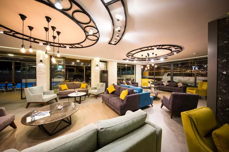 Fotos del hotel Laren Family  & Spa  Boutique Class:  23