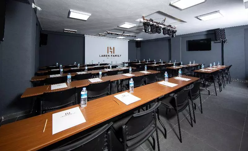 Fotos del hotel Laren Family  & Spa  Boutique Class:  9