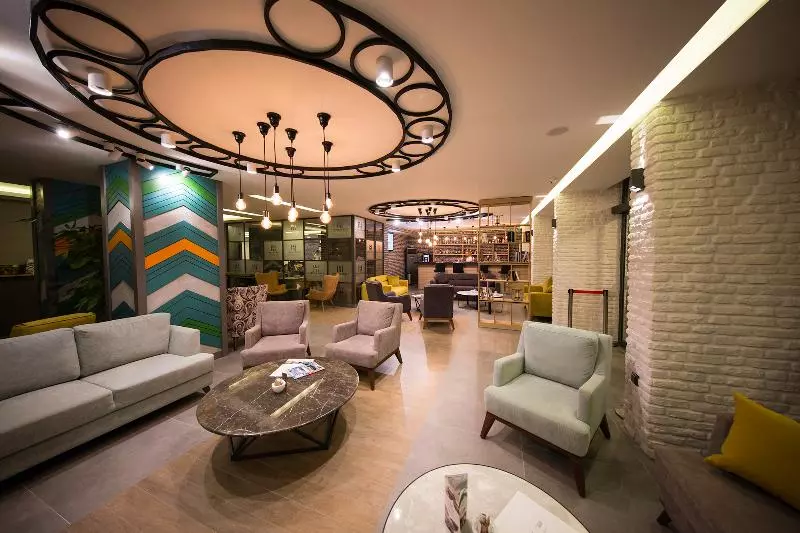Fotos del hotel Laren Family  & Spa  Boutique Class:  17