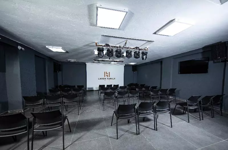 Fotos del hotel Laren Family  & Spa  Boutique Class:  24