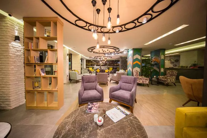 Fotos del hotel Laren Family  & Spa  Boutique Class:  20