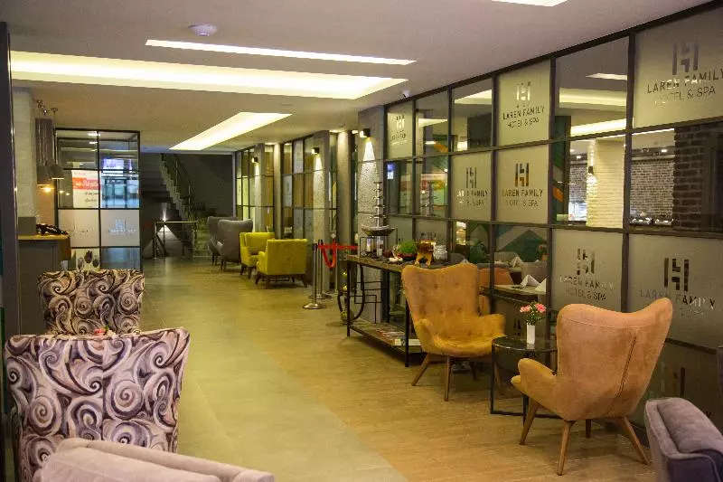 Fotos del hotel Laren Family  & Spa  Boutique Class:  5