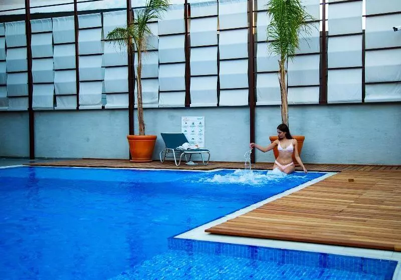 Fotos del hotel Laren Family  & Spa  Boutique Class:  22