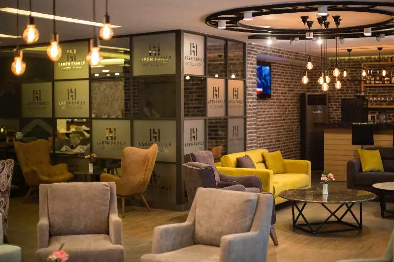 Fotos del hotel Laren Family  & Spa  Boutique Class:  8