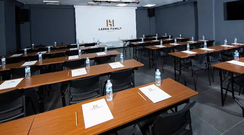 Fotos del hotel Laren Family  & Spa  Boutique Class:  19