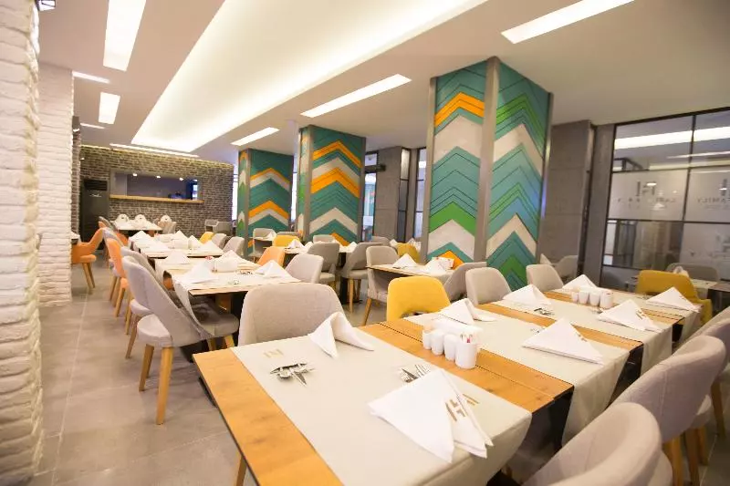 Fotos del hotel Laren Family  & Spa  Boutique Class:  7