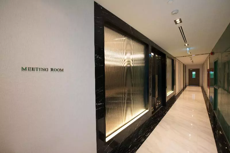 Fotos del hotel Maven Stylish Hotel Bangkok:  2