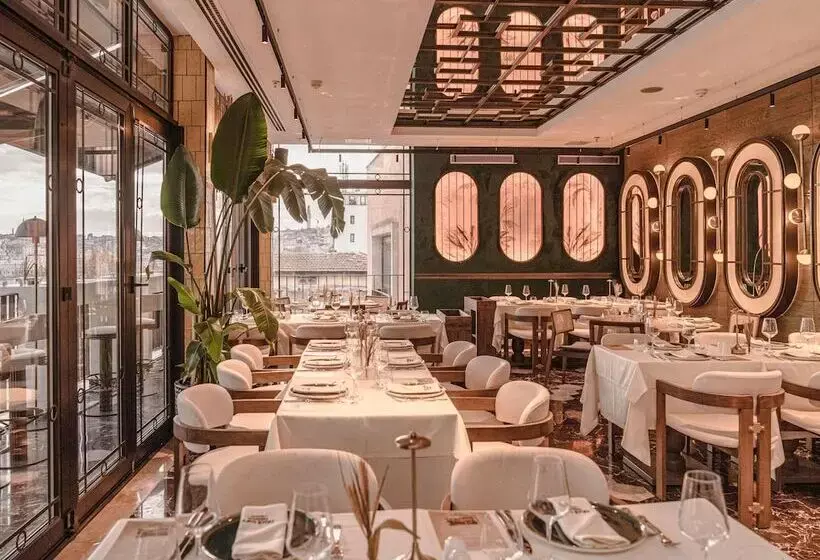 Fotos del hotel The Galata Istanbul  Mgallery:  3