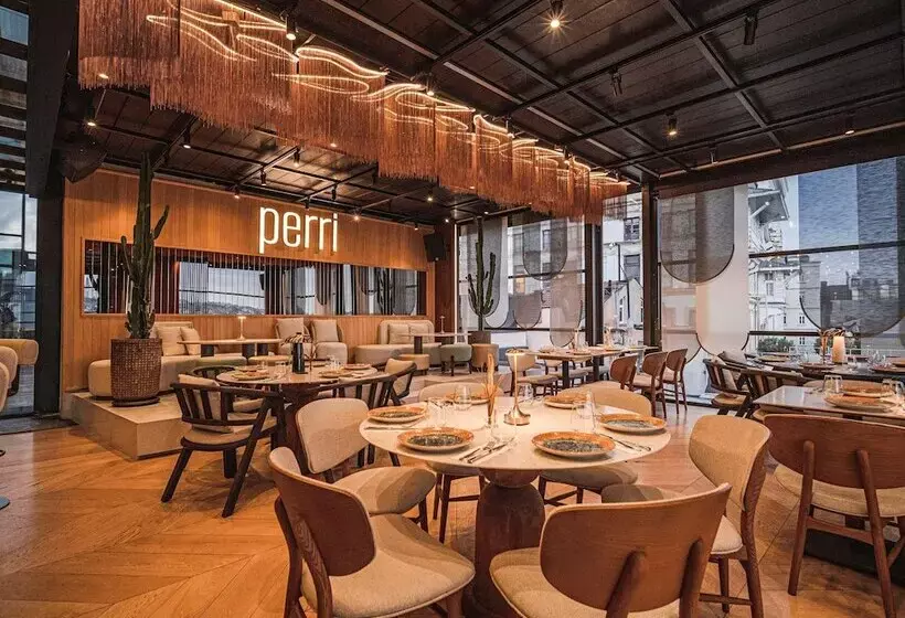 Fotos del hotel The Galata Istanbul  Mgallery:  11