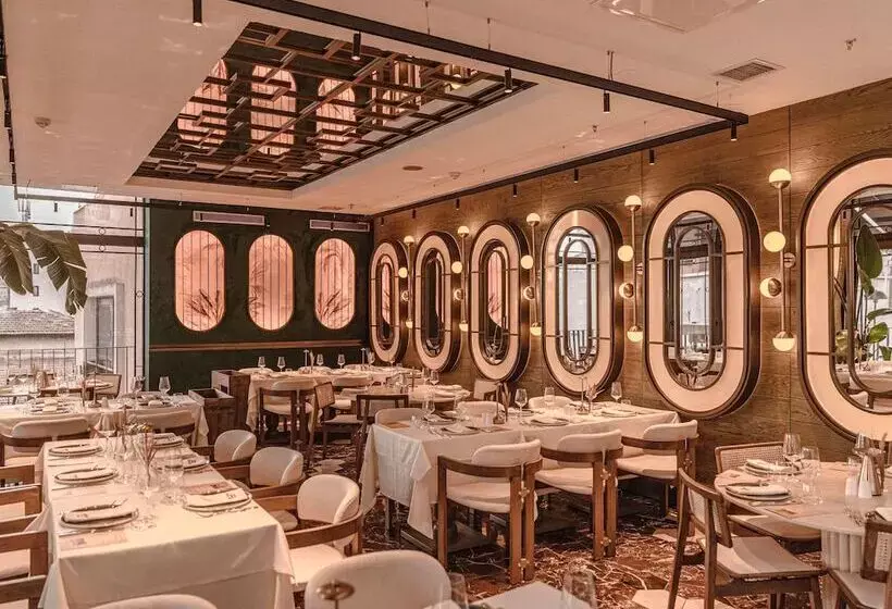 Fotos del hotel The Galata Istanbul  Mgallery:  26