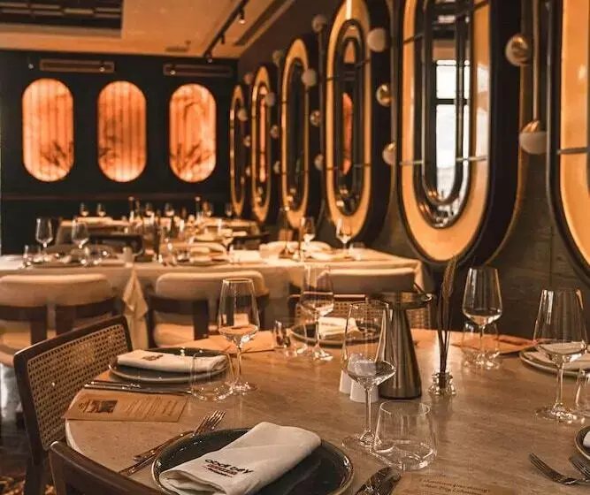 Fotos del hotel The Galata Istanbul  Mgallery:  16