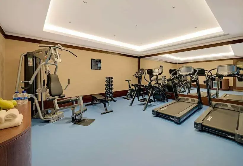 The Galata Istanbul  Mgallery