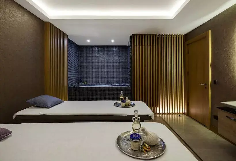 Fotos del hotel The Galata Istanbul  Mgallery:  33