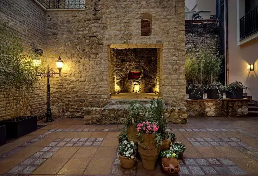 Fotos del hotel The Galata Istanbul  Mgallery:  12