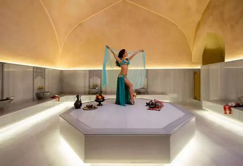 Fotos del hotel The Galata Istanbul  Mgallery:  2