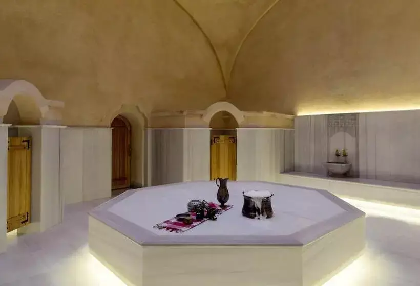 Fotos del hotel The Galata Istanbul  Mgallery:  10