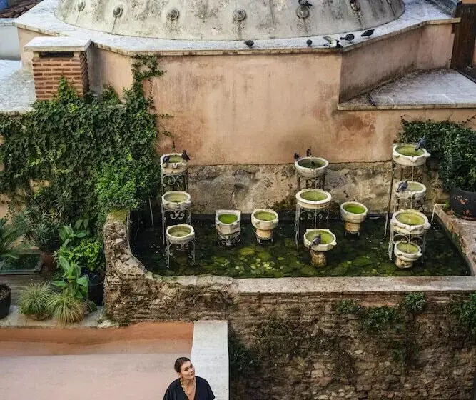 Fotos del hotel The Galata Istanbul  Mgallery:  13