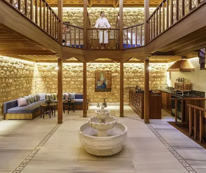 Fotos del hotel The Galata Istanbul  Mgallery:  36