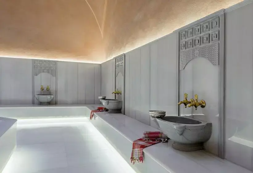 Fotos del hotel The Galata Istanbul  Mgallery:  25