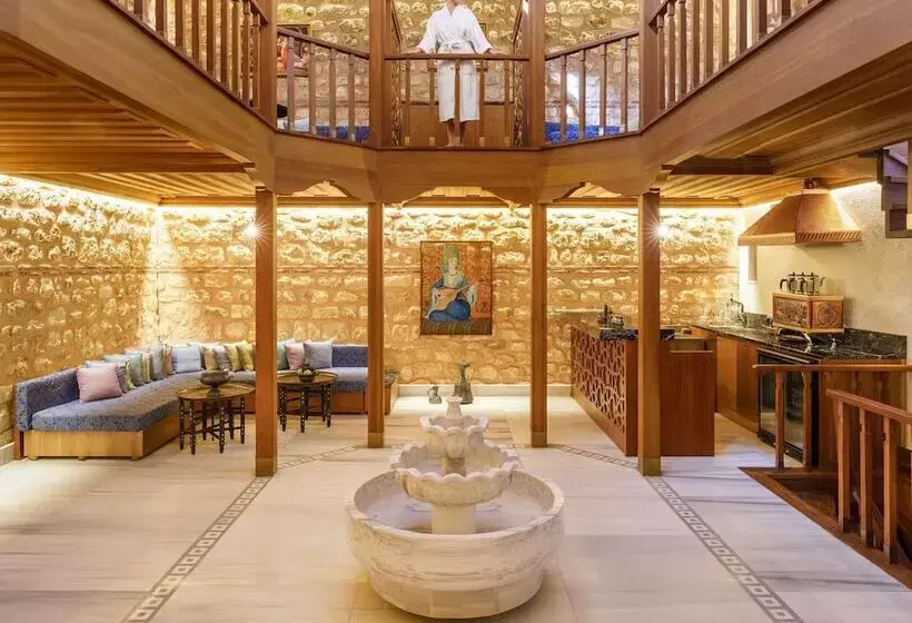 Fotos del hotel The Galata Istanbul  Mgallery:  37