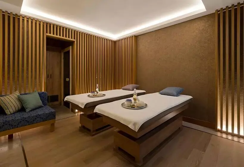 Fotos del hotel The Galata Istanbul  Mgallery:  38