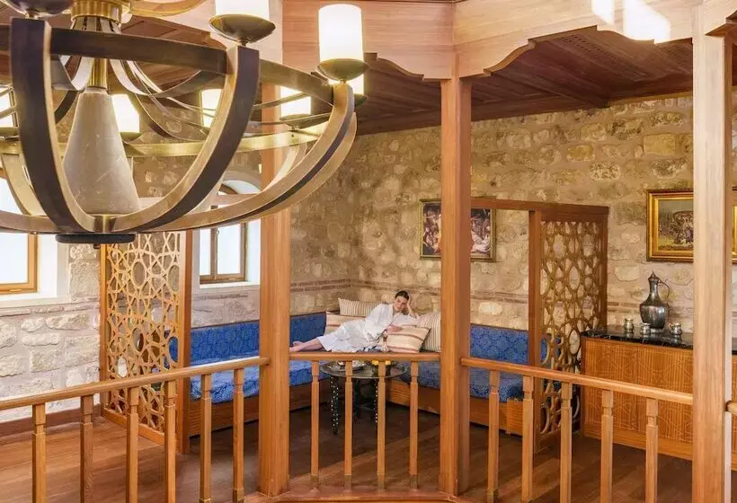 Fotos del hotel The Galata Istanbul  Mgallery:  39