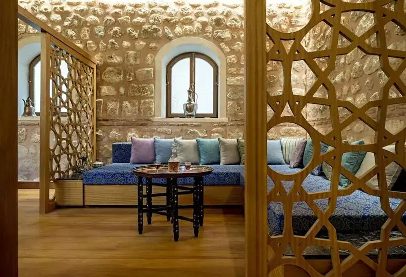 Fotos del hotel The Galata Istanbul  Mgallery:  40