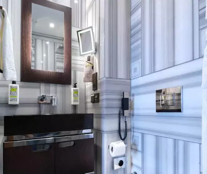 Fotos del hotel The Galata Istanbul  Mgallery:  5