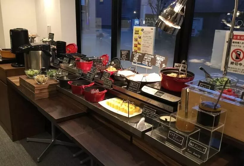 Fotos del hotel Apa  Shinosakaekiminami:  17