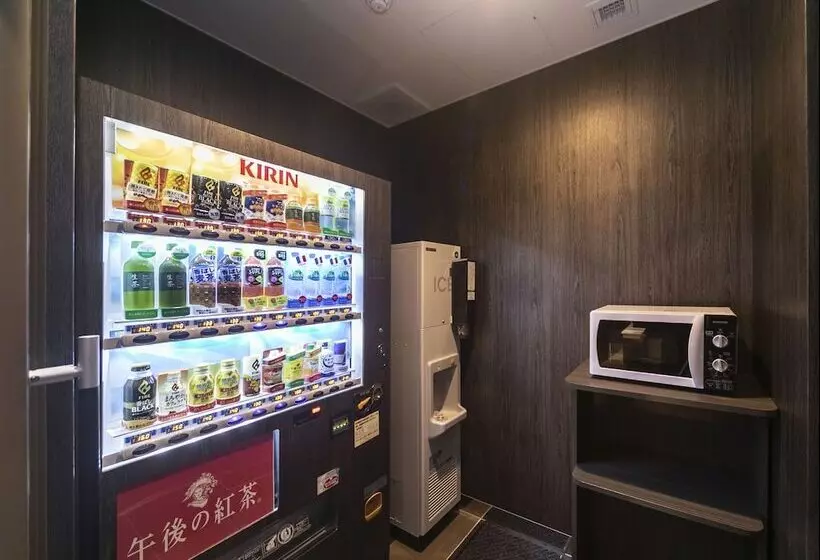 Fotos del hotel Apa  Shinosakaekiminami:  22